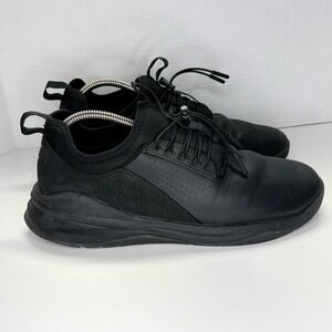 Clove Black‎ Holographic Nursing Sneakers Tennis Shoe Women's Size 11.5 Men's 10